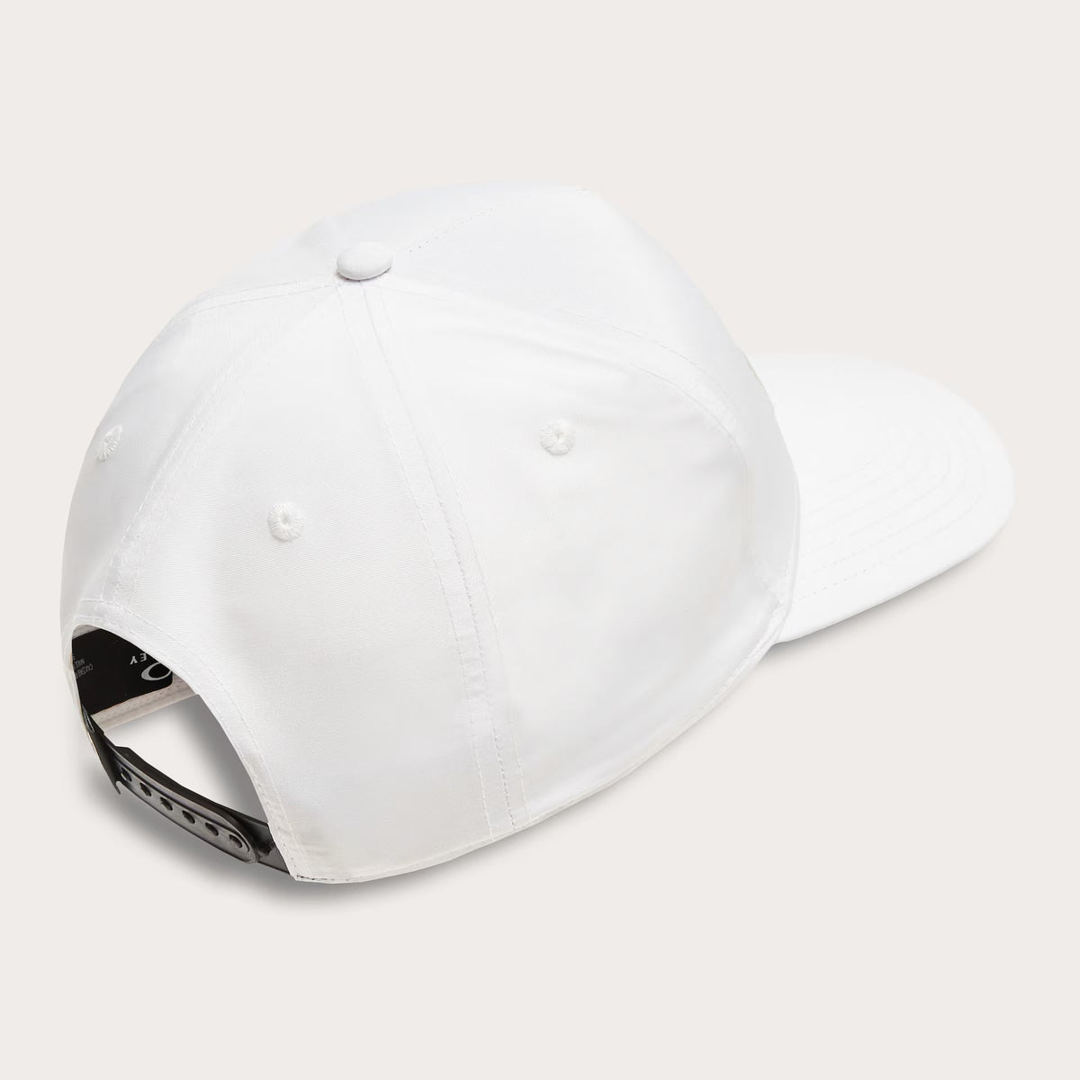 Oakley Men's Oakley Bark Snapback - White