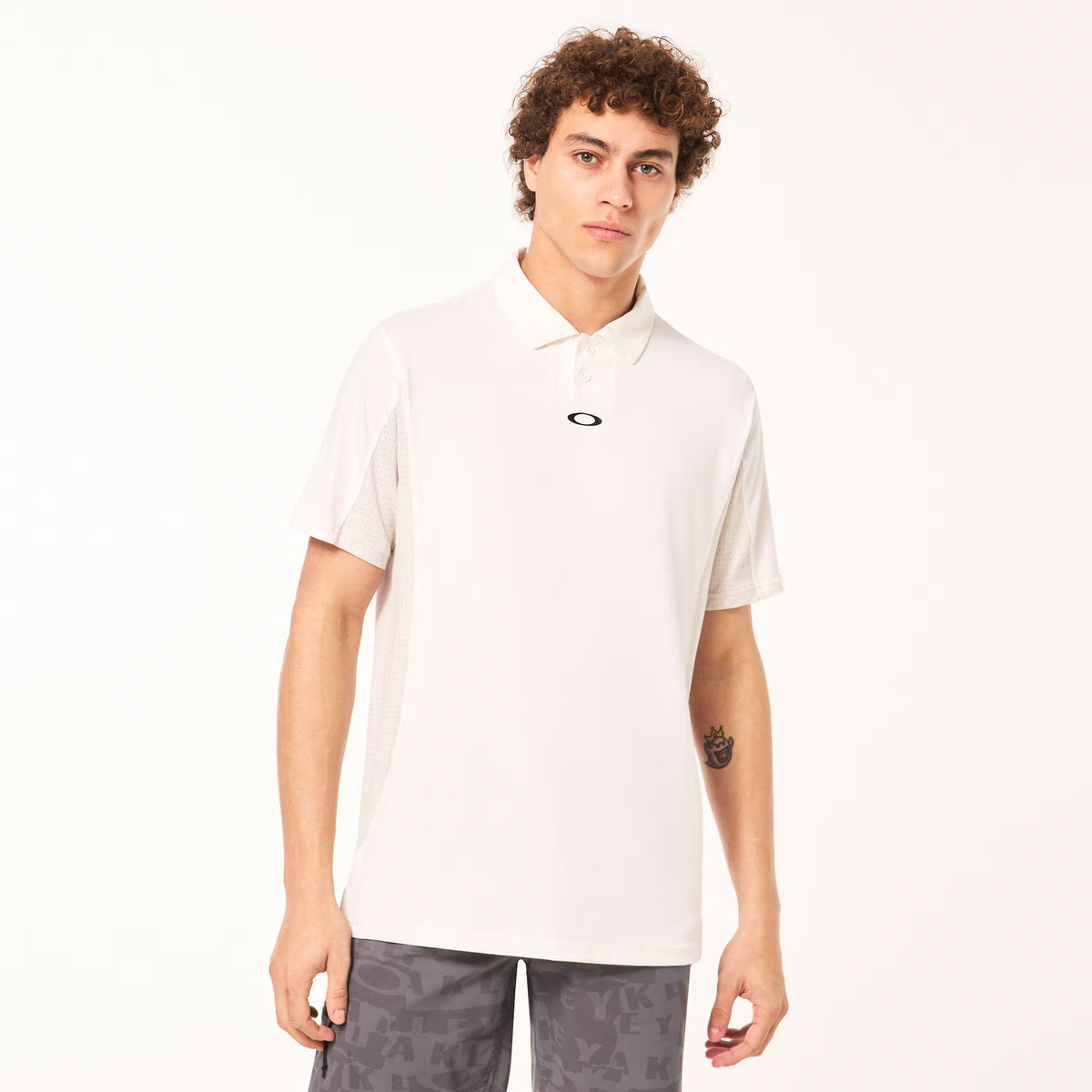 Oakley Men's Oakley C1 Airvent - White