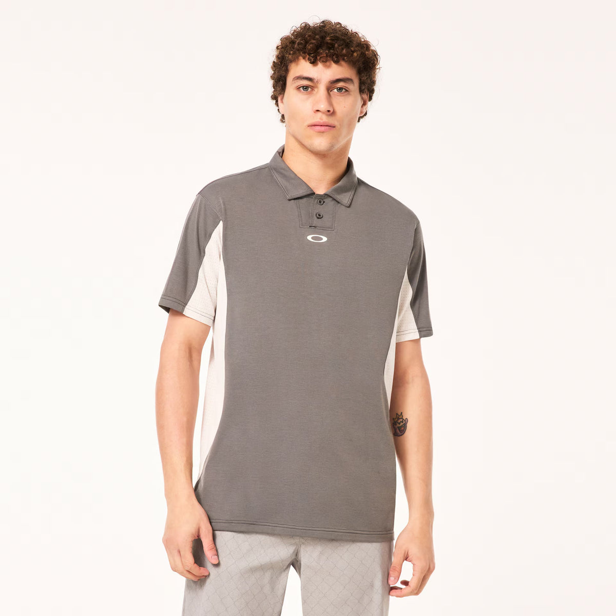 Oakley Men's Oakley C1 Airvent - Gray