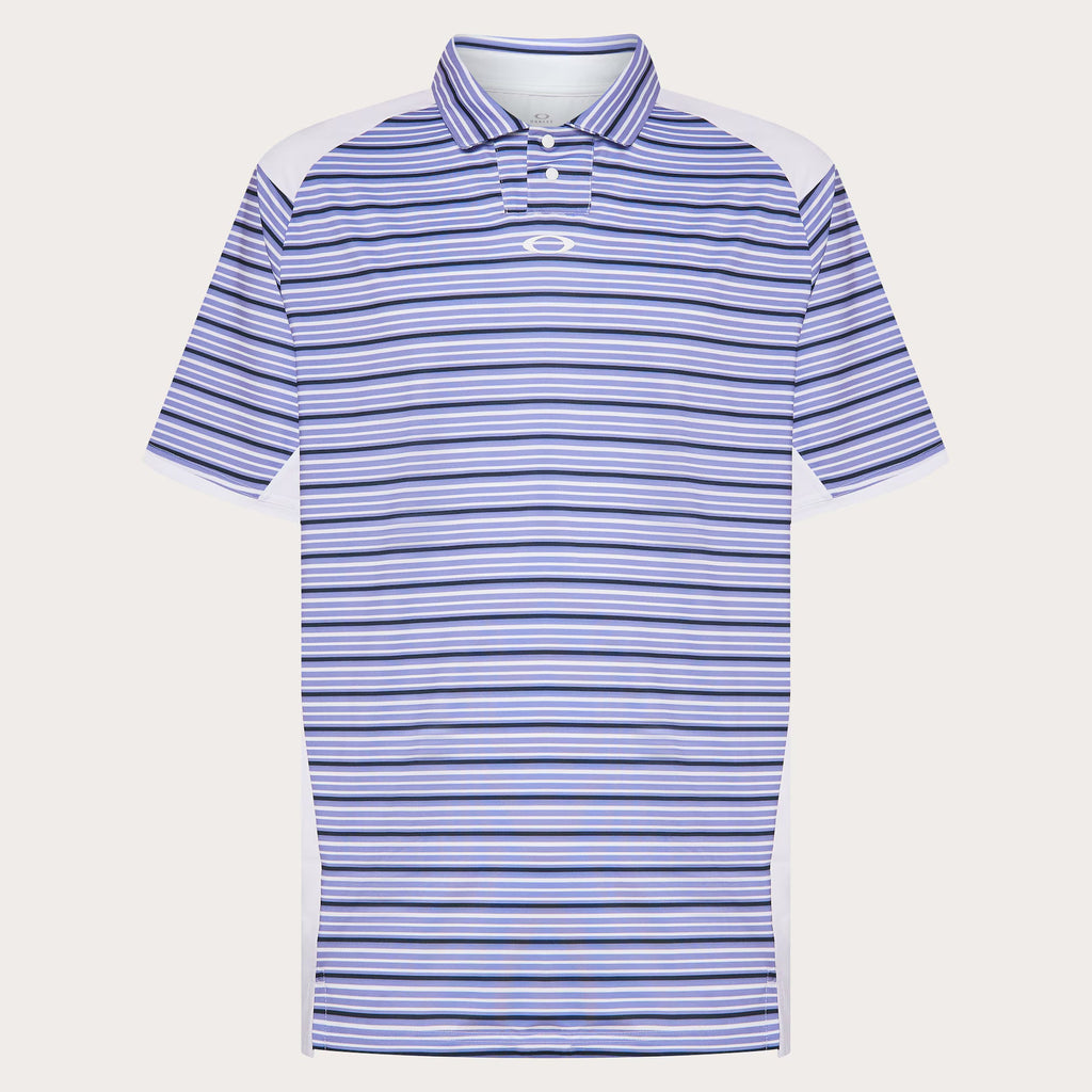 Oakley Men's Oakley C1 Archive Stripe - Lilac Stripe