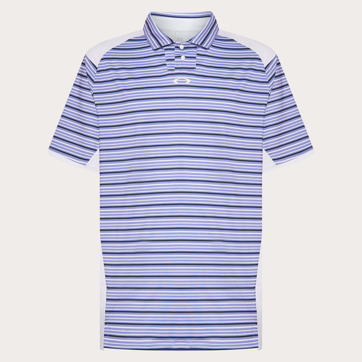 Oakley Men's Oakley C1 Archive Stripe - Lilac Stripe