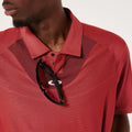 Oakley Men's Oakley C1 Engineered Exo - Red