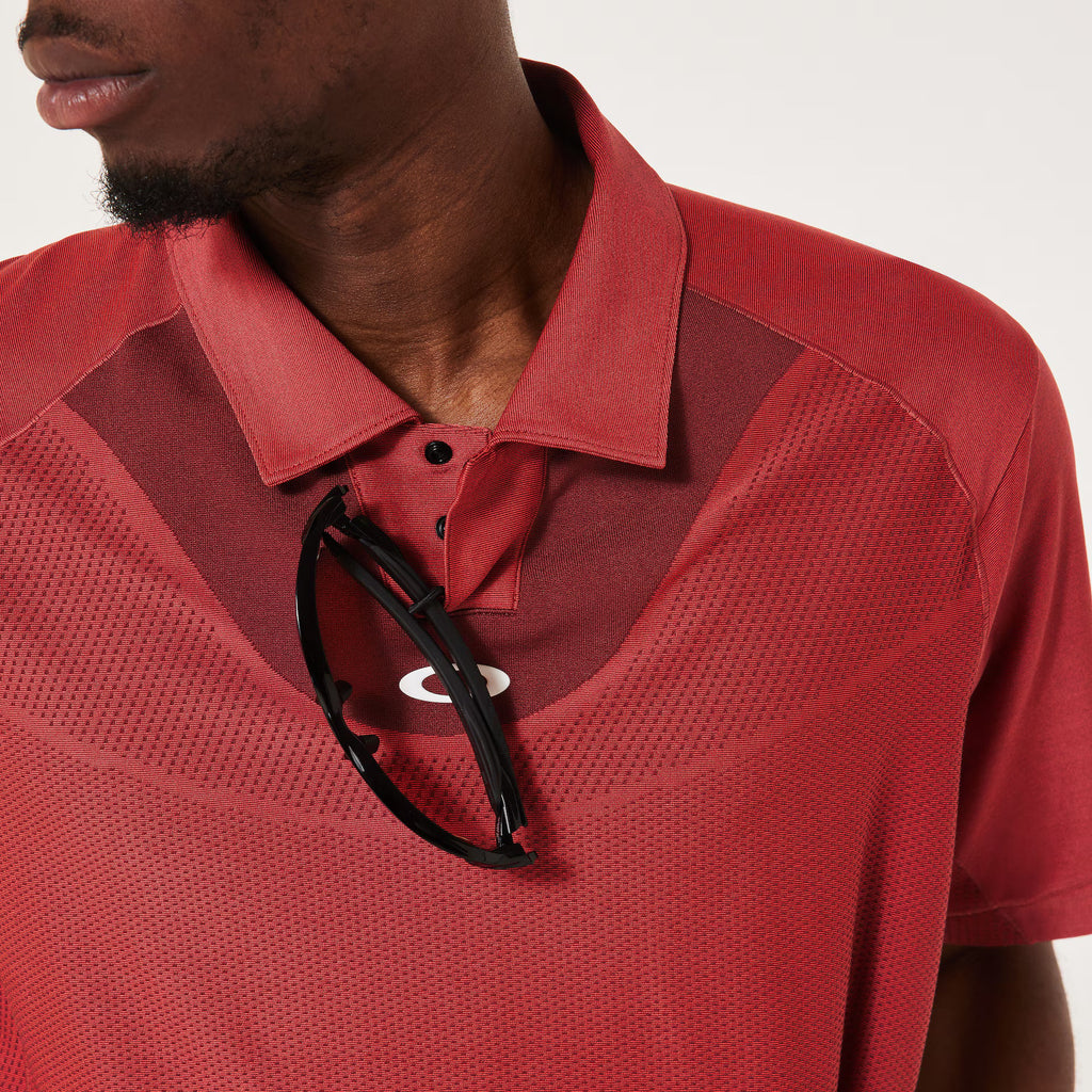 Oakley Men's Oakley C1 Engineered Exo - Red