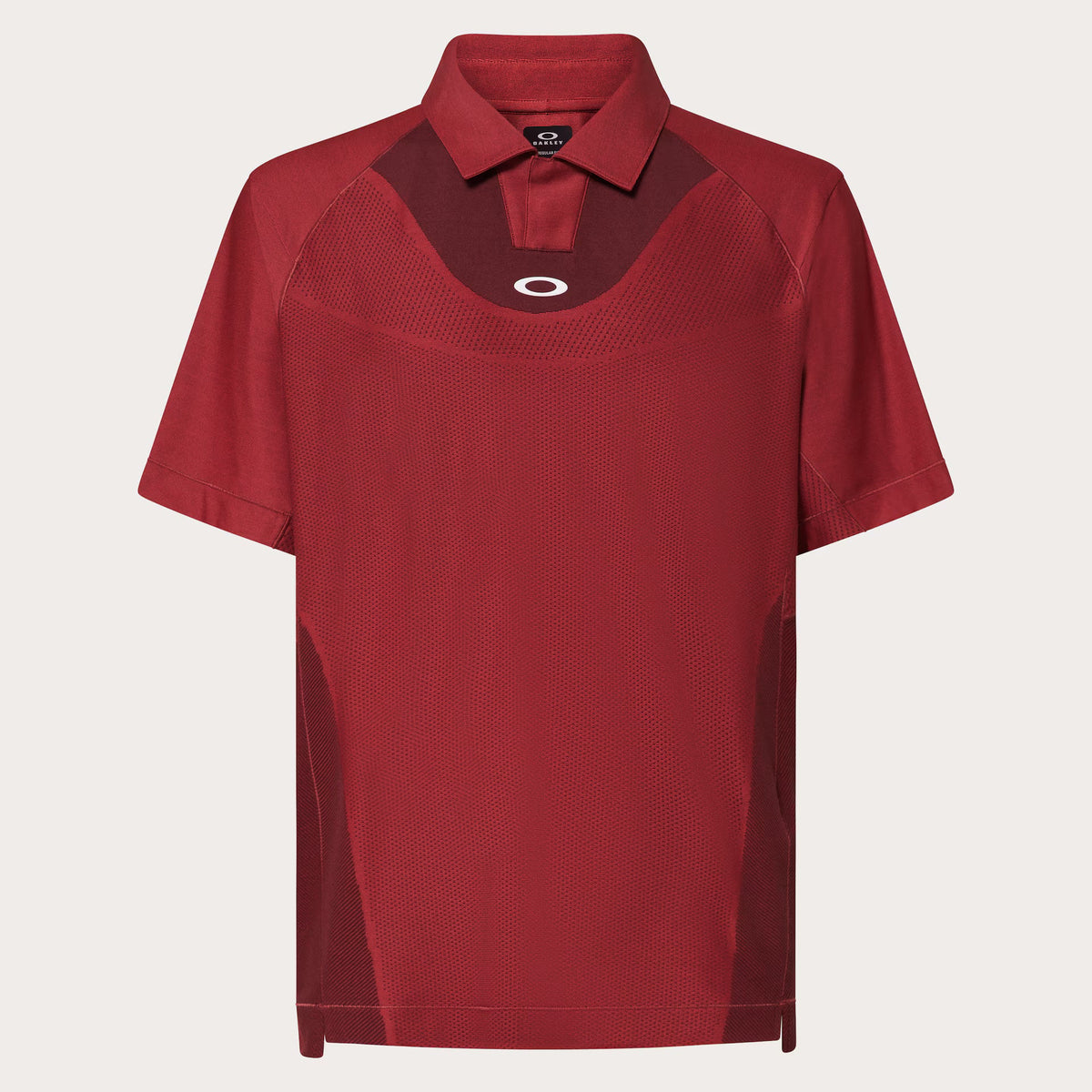 Oakley Men's Oakley C1 Engineered Exo - Red