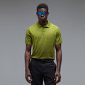 Oakley Men's Oakley C1 Gradient Polo - Olive