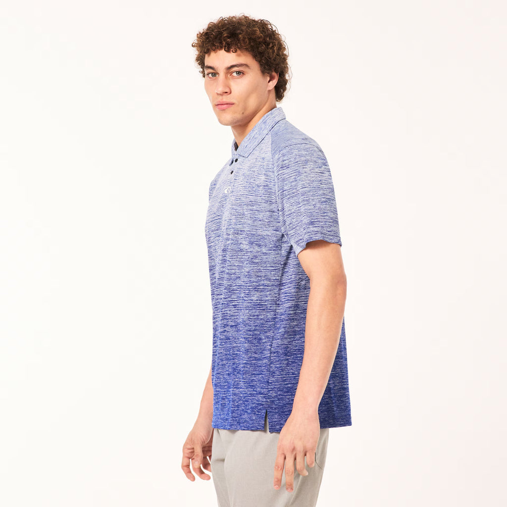 Oakley Men's Oakley C1 Gradient Polo