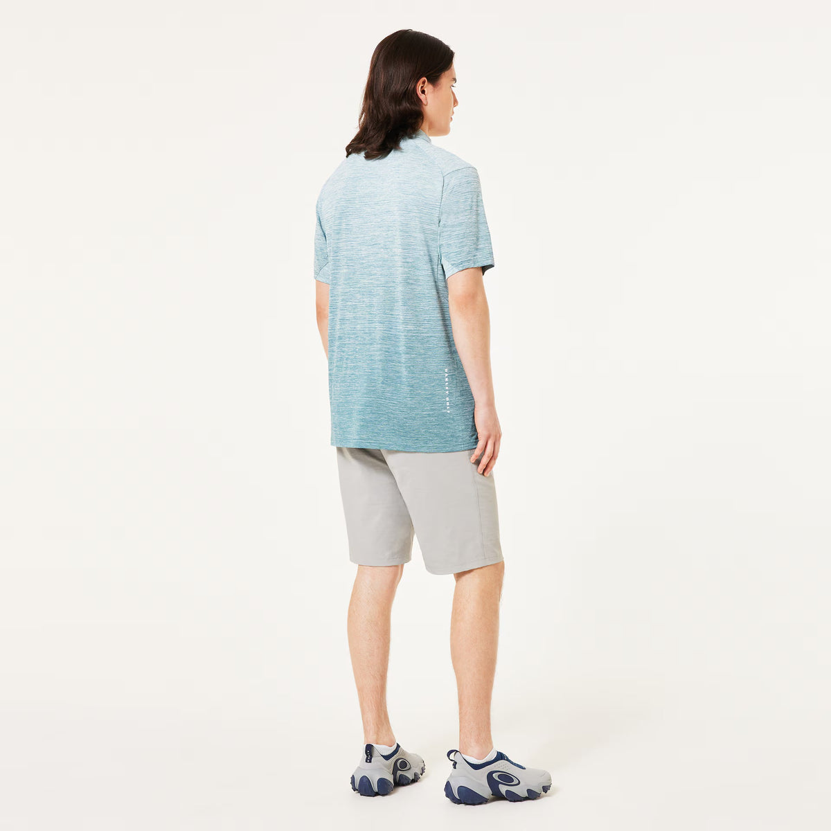 Oakley Men's Oakley C1 Gradient Polo