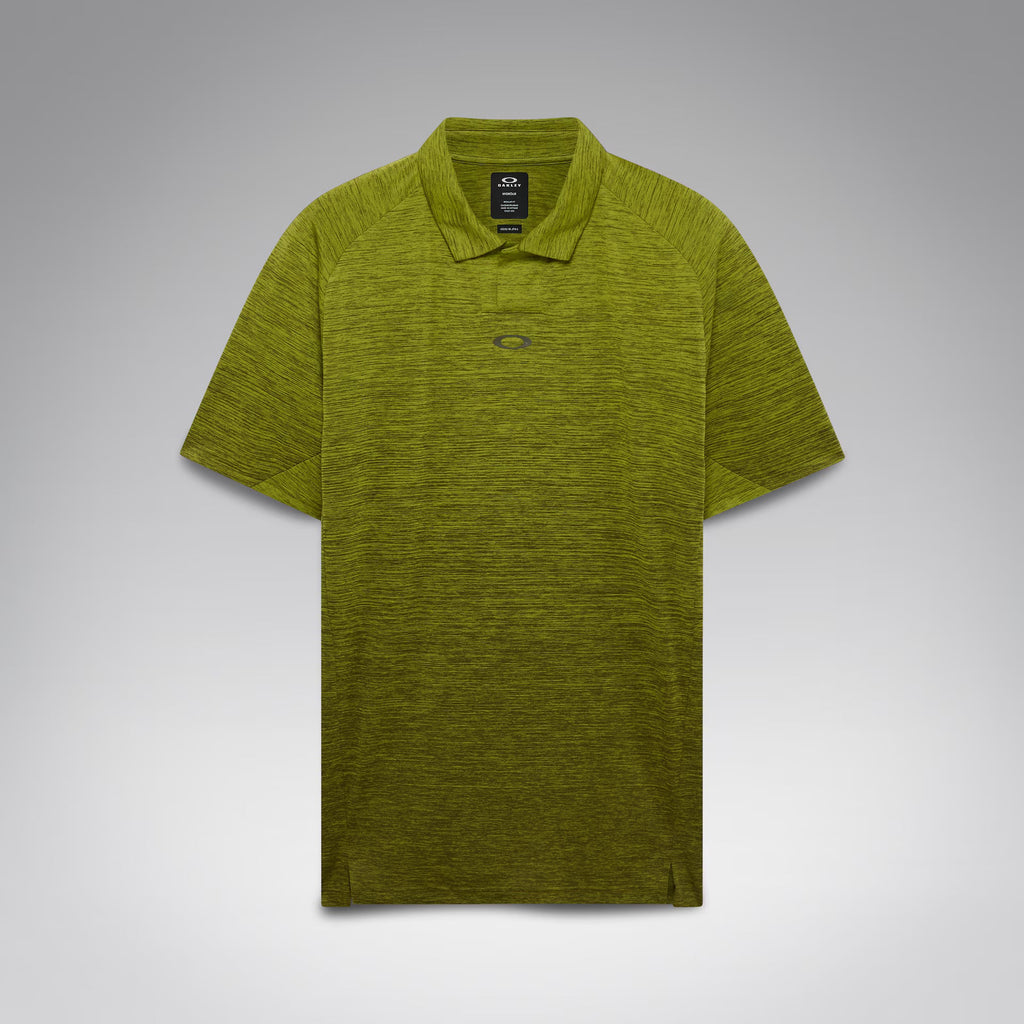 Oakley Men's Oakley C1 Gradient Polo - Olive