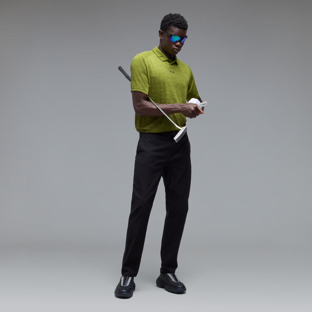 Oakley Men's Oakley C1 Gradient Polo - Olive