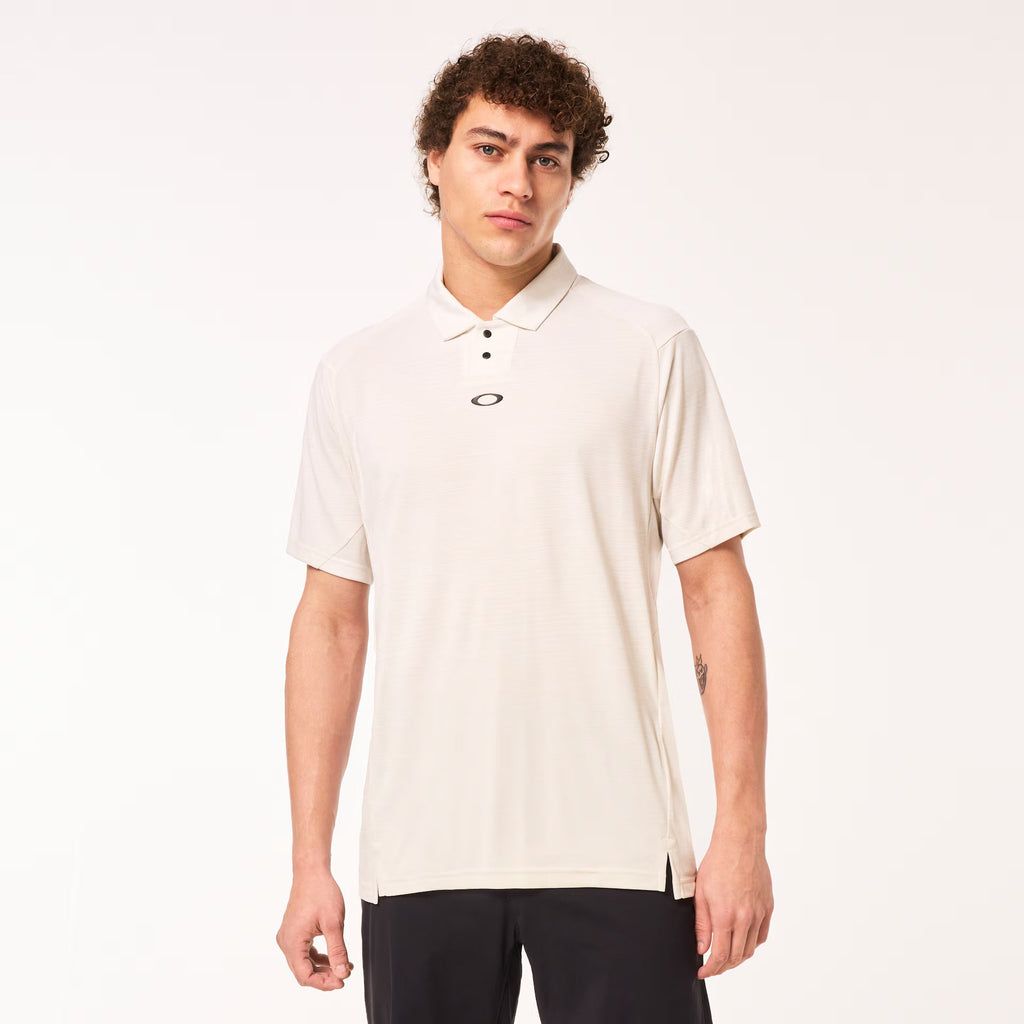 Oakley Men's Oakley C1 Gradient Polo - Gray