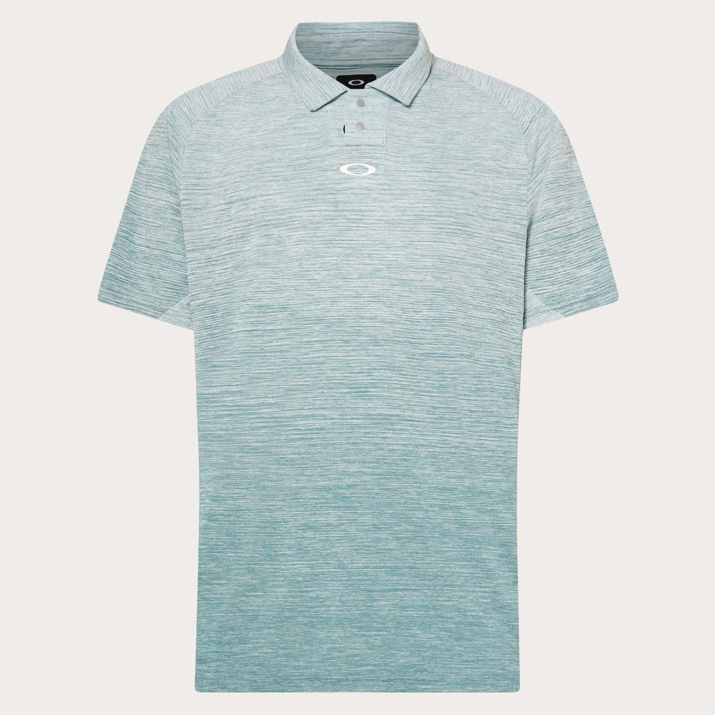 Oakley Men's Oakley C1 Gradient Polo - Gradient Frost Pacific
