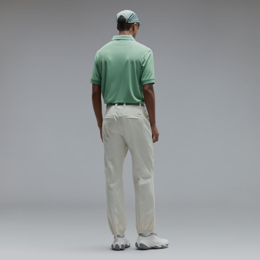 Oakley Men's Oakley C1 Vardon Polo - Green