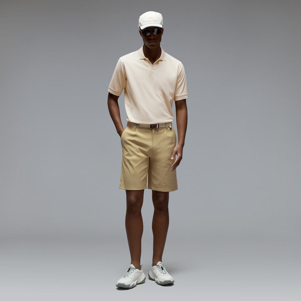 Oakley Men's Oakley C1 Vardon Polo