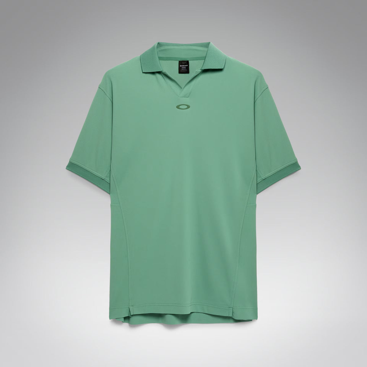 Oakley Men's Oakley C1 Vardon Polo - Green