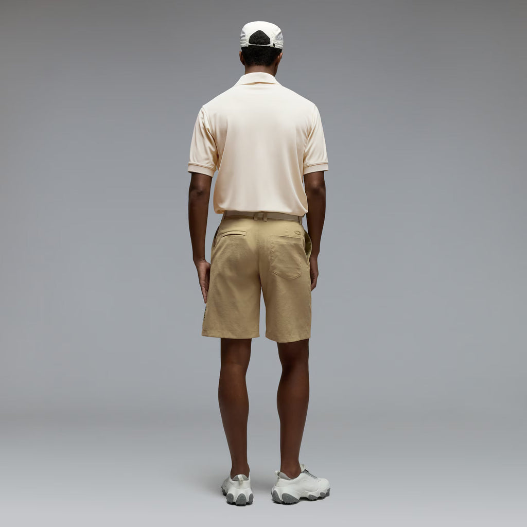 Oakley Men's Oakley C1 Vardon Polo - Mist