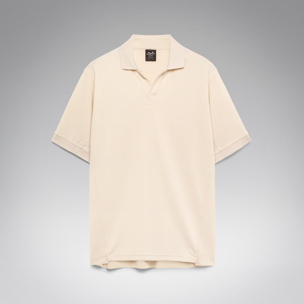 Oakley Men's Oakley C1 Vardon Polo - Mist