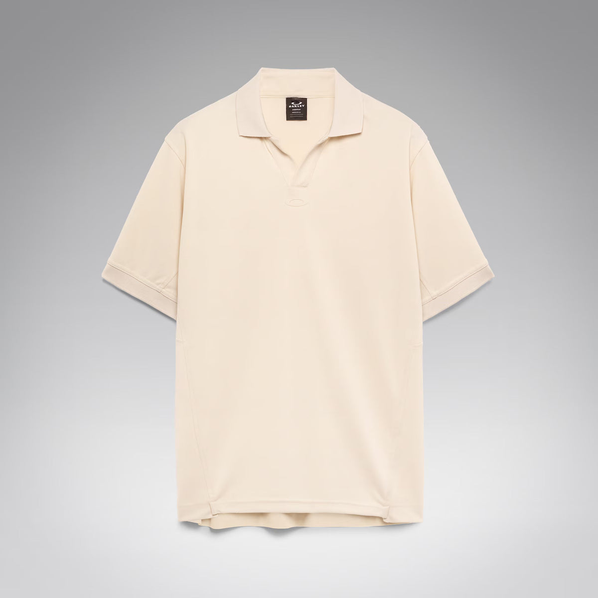 Oakley Men's Oakley C1 Vardon Polo - Mist