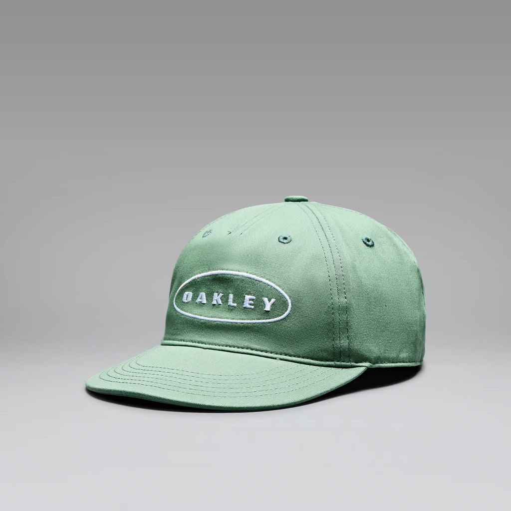 Oakley Men's Oakley Circle Bark - Green