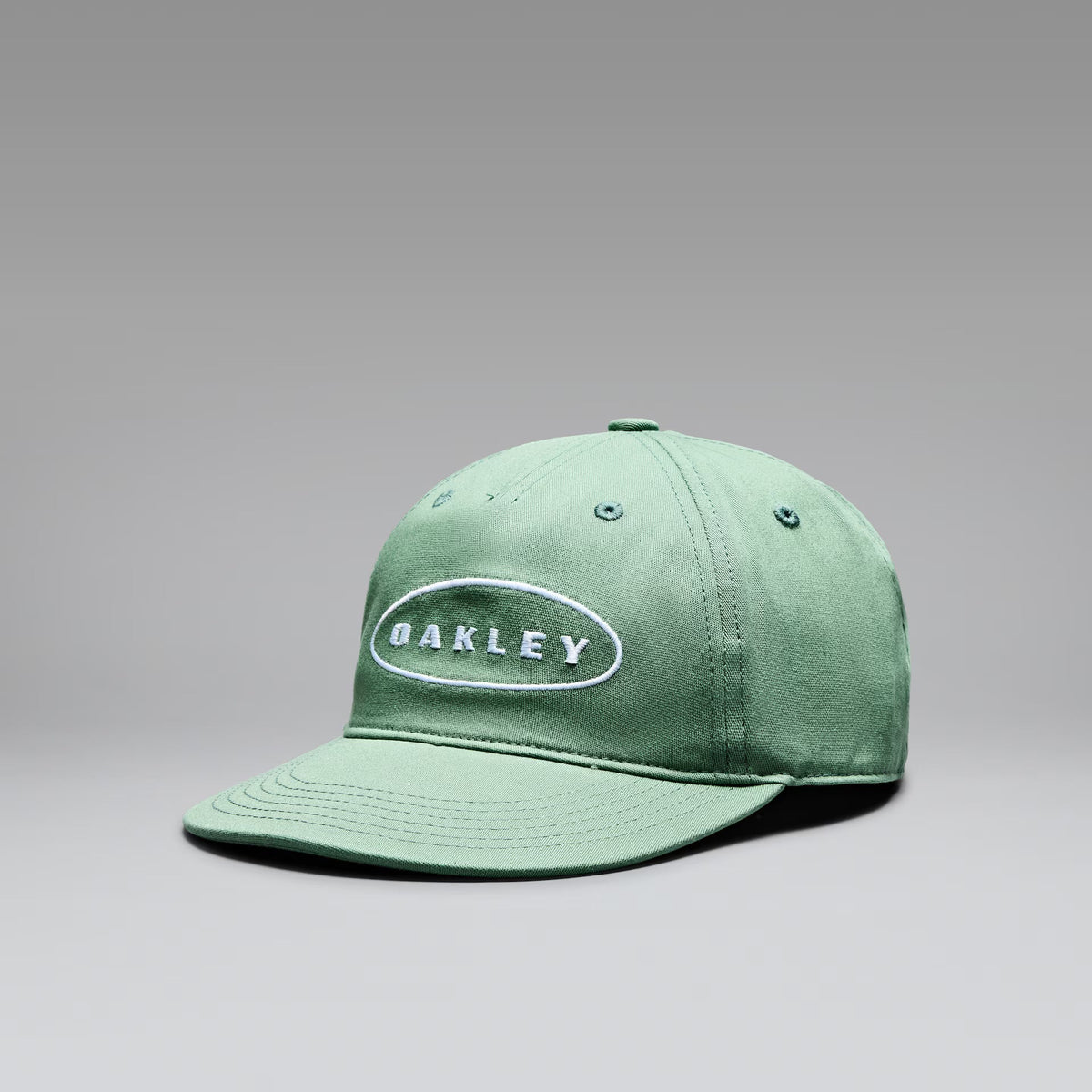 Oakley Men's Oakley Circle Bark - Green