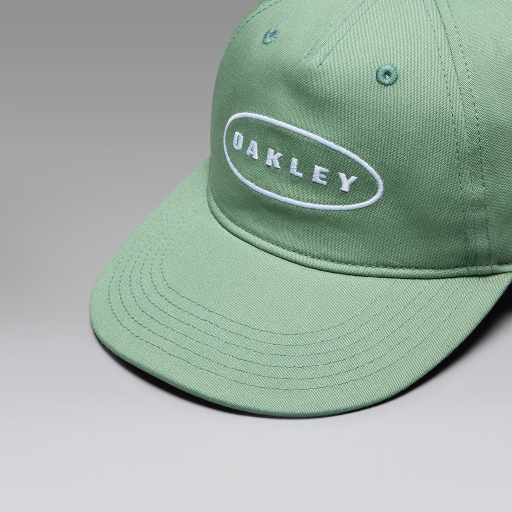 Oakley Men's Oakley Circle Bark - Green