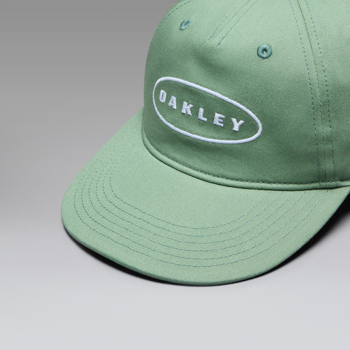 Oakley Men's Oakley Circle Bark - Green