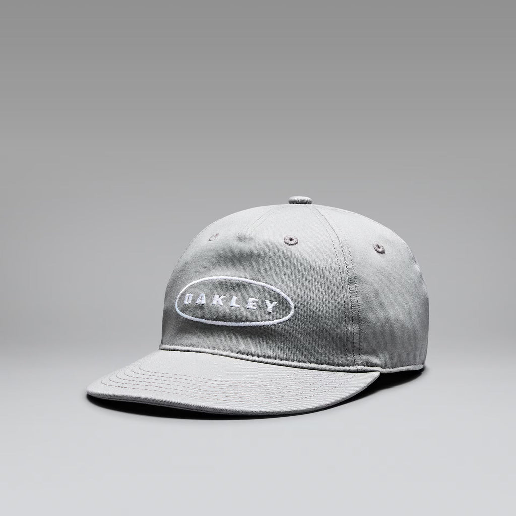 Oakley Men's Oakley Circle Bark - Cement
