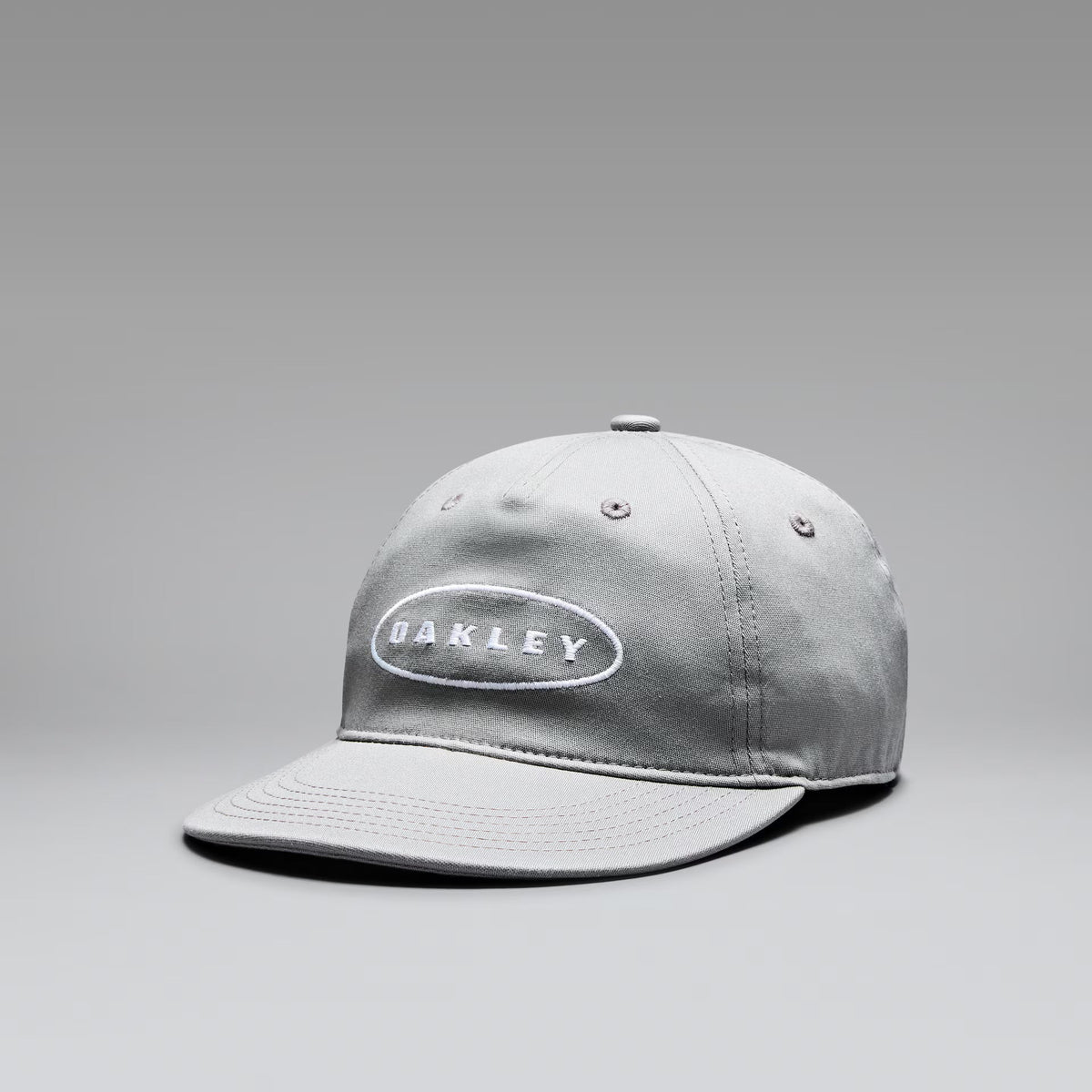 Oakley Men's Oakley Circle Bark - Cement