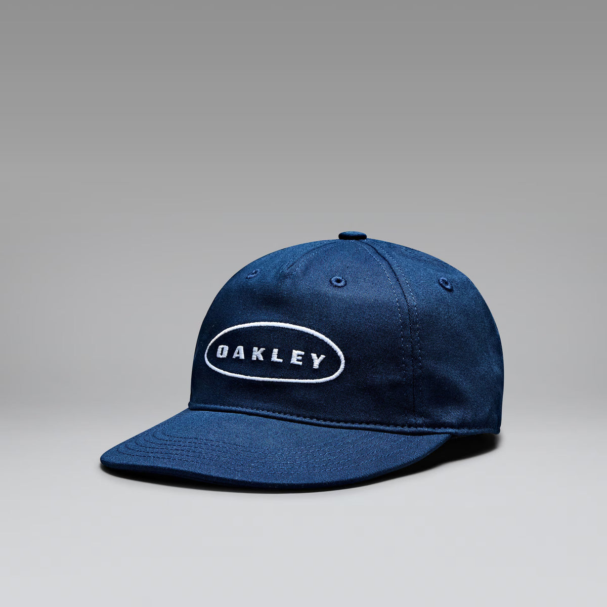 Oakley Men's Oakley Circle Bark - Abyss