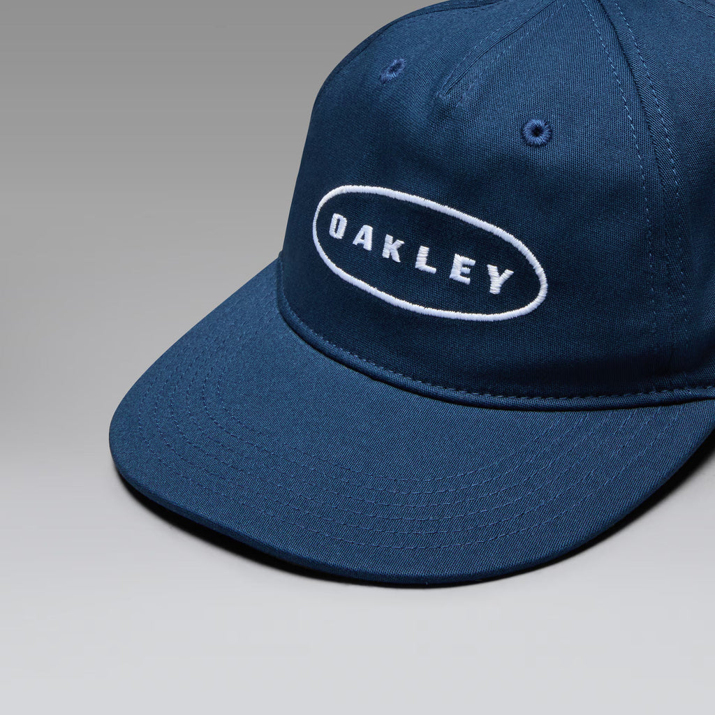 Oakley Men's Oakley Circle Bark - Abyss
