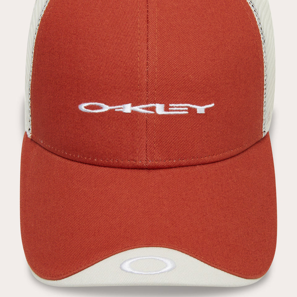 Oakley Men's Oakley Classic Trucker Hat - Red