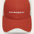 Oakley Men's Oakley Classic Trucker Hat - Red