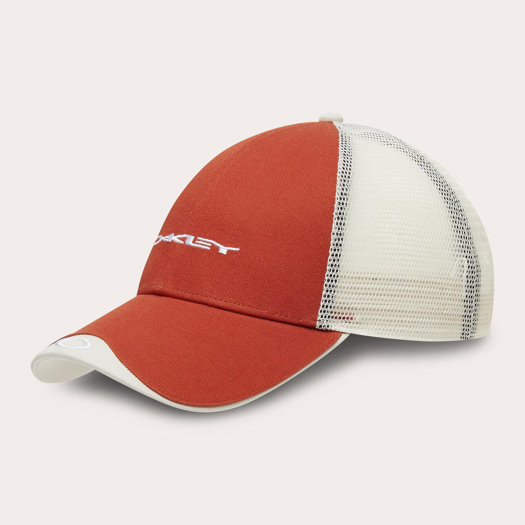 Oakley Men's Oakley Classic Trucker Hat - Red