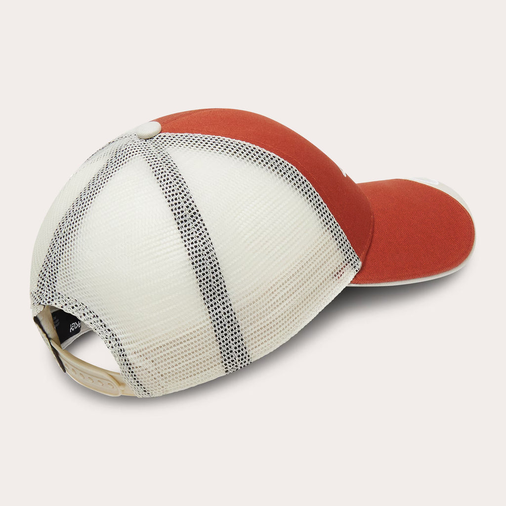 Oakley Men's Oakley Classic Trucker Hat - Red