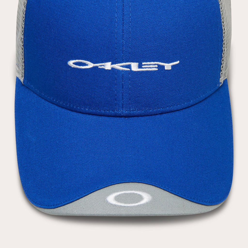 Oakley Men's Oakley Classic Trucker Hat - Blue