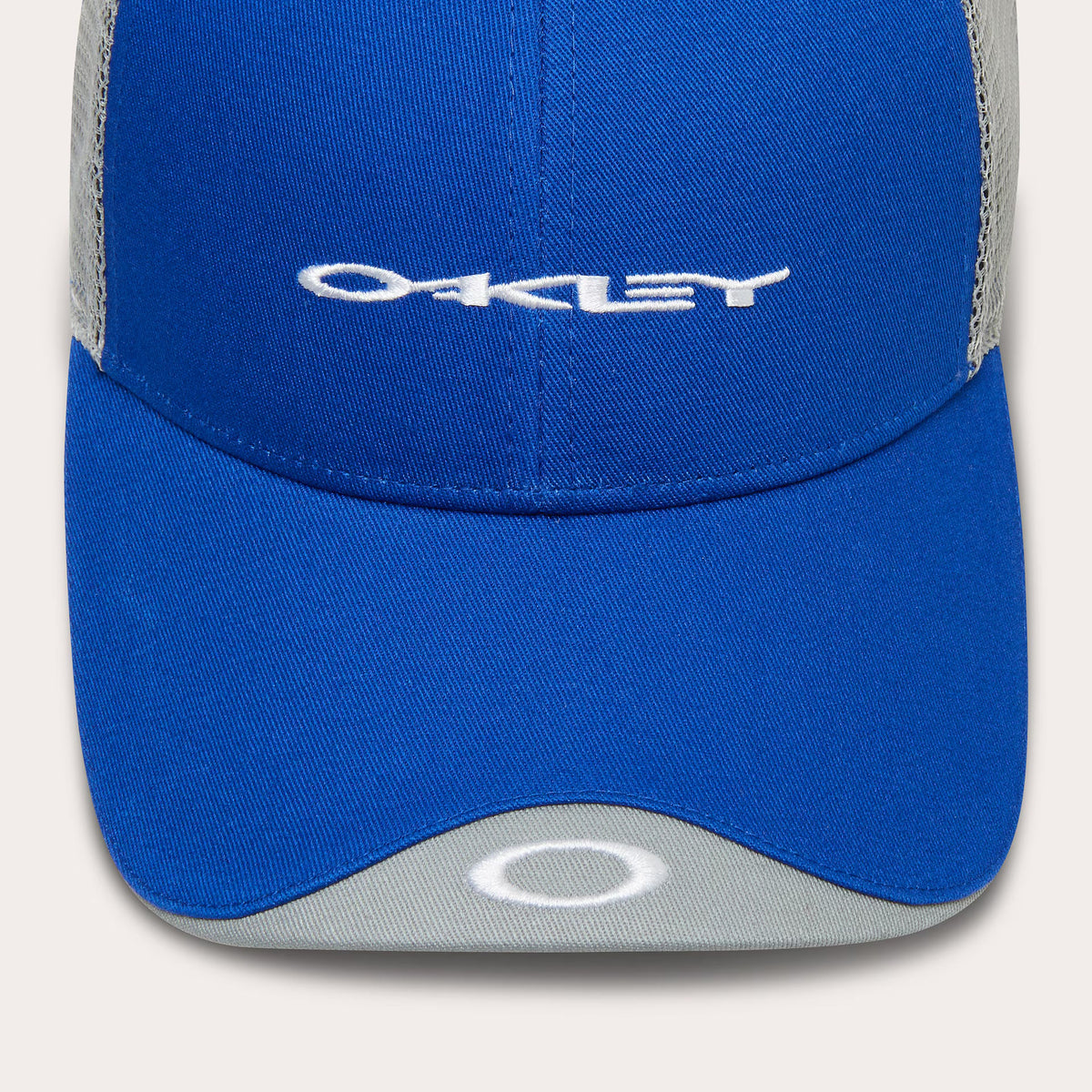 Oakley Men's Oakley Classic Trucker Hat - Blue