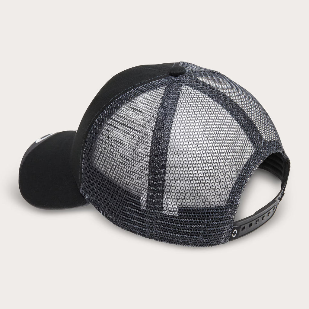 Oakley Men's Oakley Classic Trucker Hat - Black
