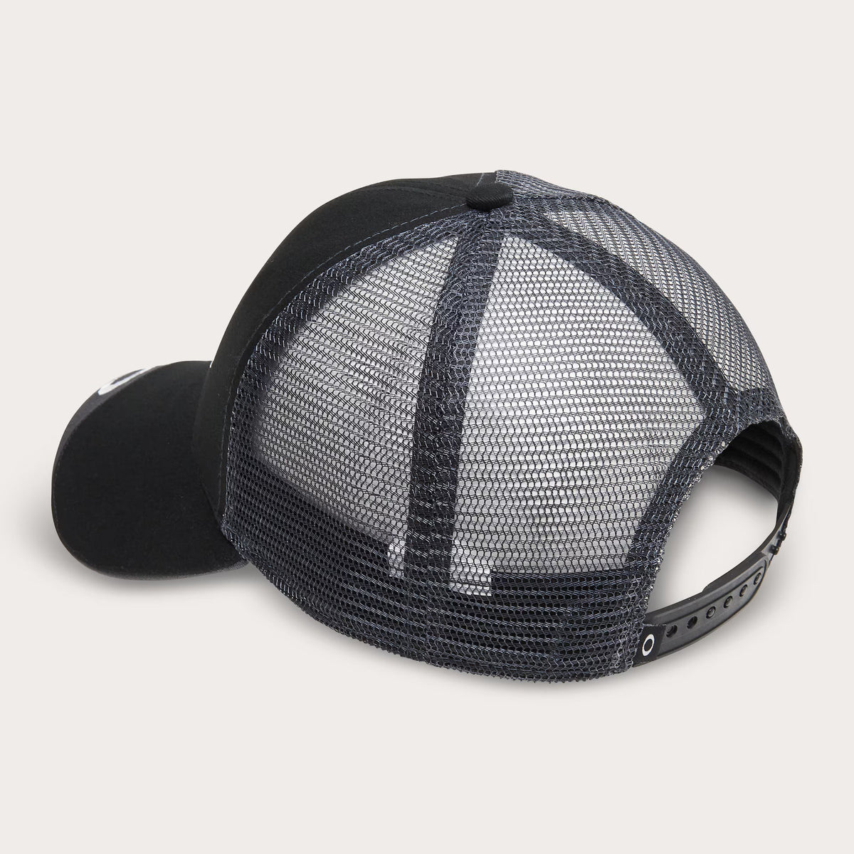 Oakley Men's Oakley Classic Trucker Hat - Black