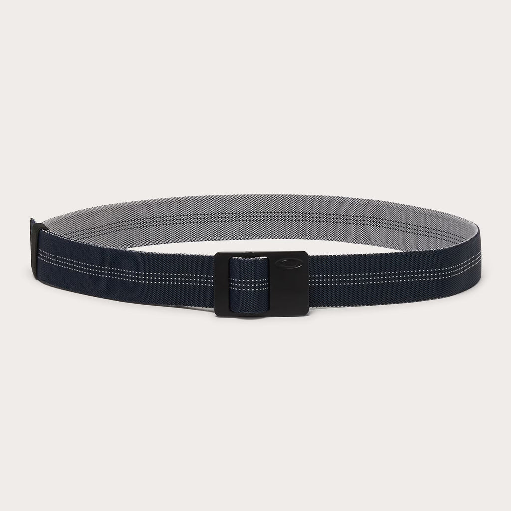 Oakley Men's Oakley Contender Stretch Belt - Abyss/Cement