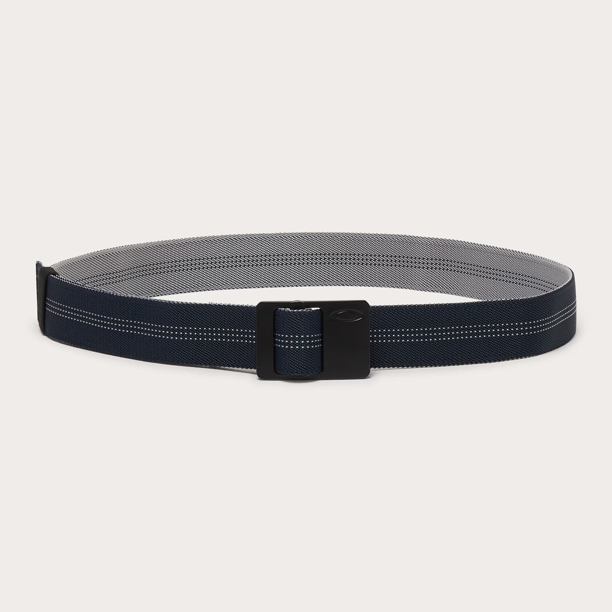 Oakley Men's Oakley Contender Stretch Belt - Abyss/Cement