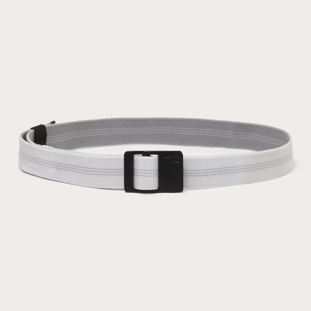Oakley Men's Oakley Contender Stretch Belt - White