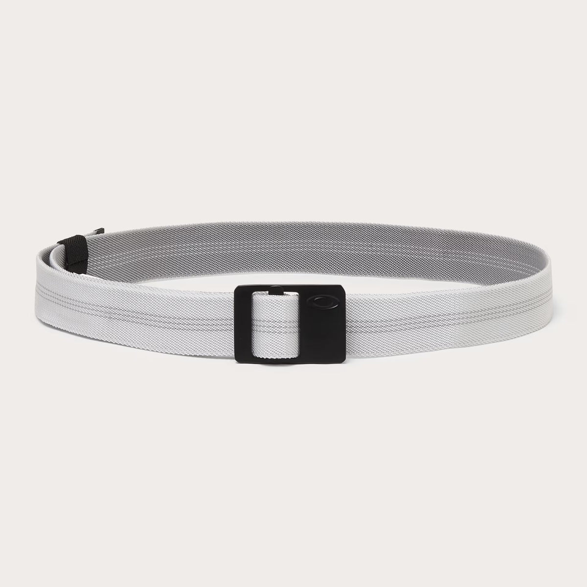 Oakley Men's Oakley Contender Stretch Belt - White