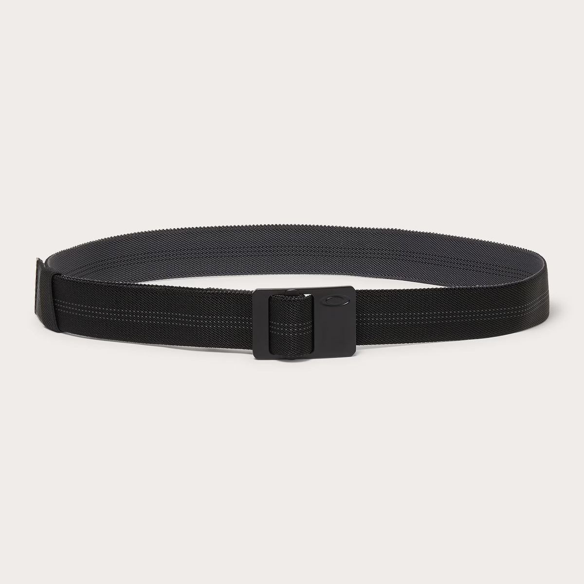 Oakley Men's Oakley Contender Stretch Belt - Black