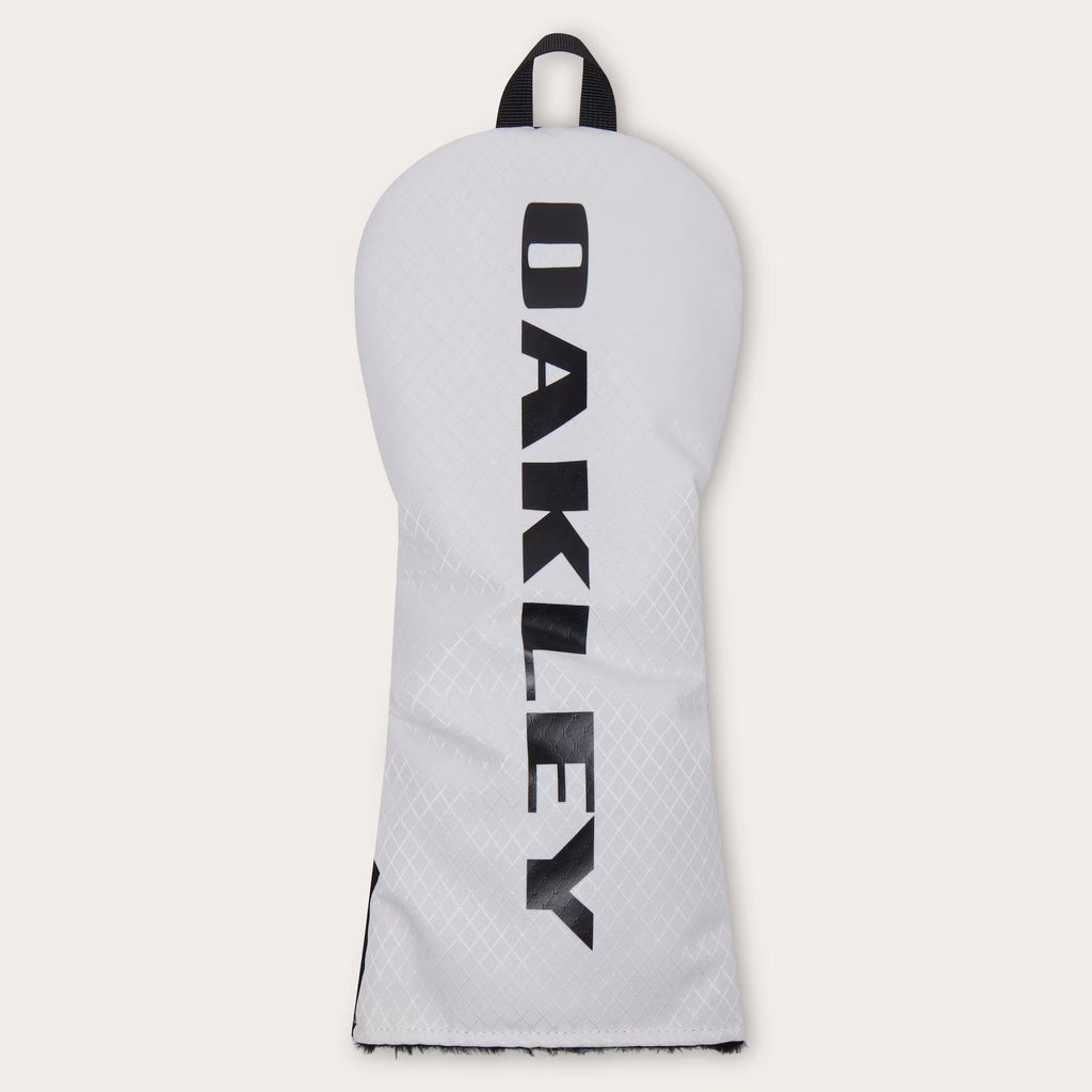 Oakley Men's Oakley Dr Cover 19.0 - White