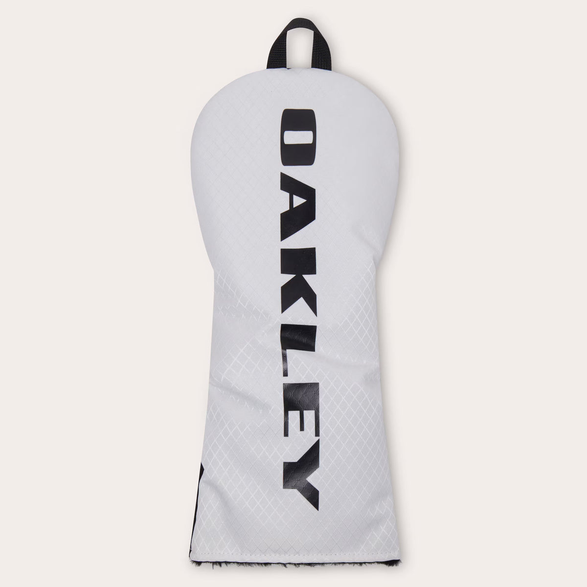 Oakley Men's Oakley Dr Cover 19.0 - White