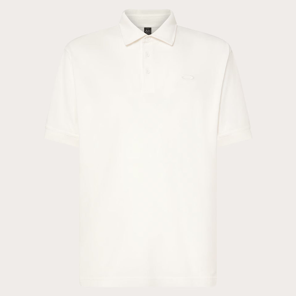 Oakley Men's Oakley Driven Pique - White