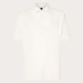 Oakley Men's Oakley Driven Pique - White