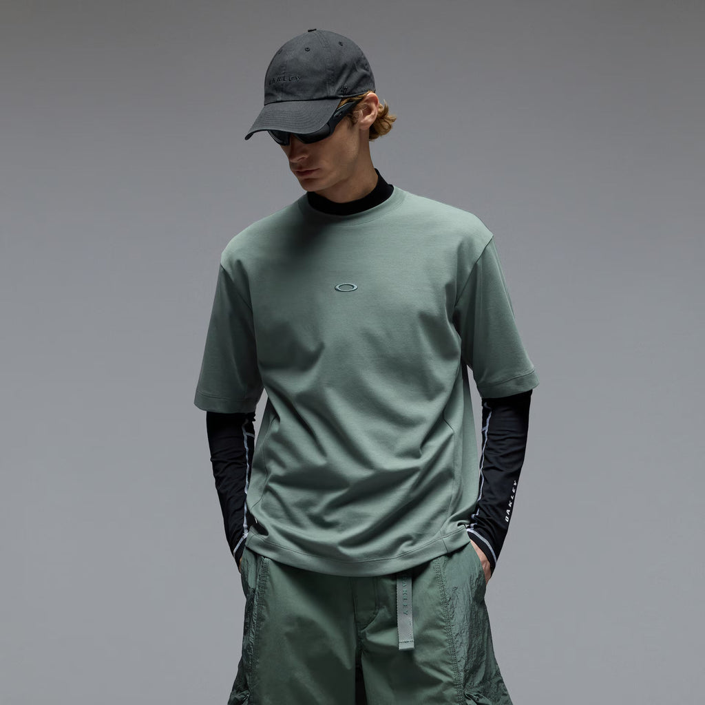 Oakley Men's Oakley Driven Tee