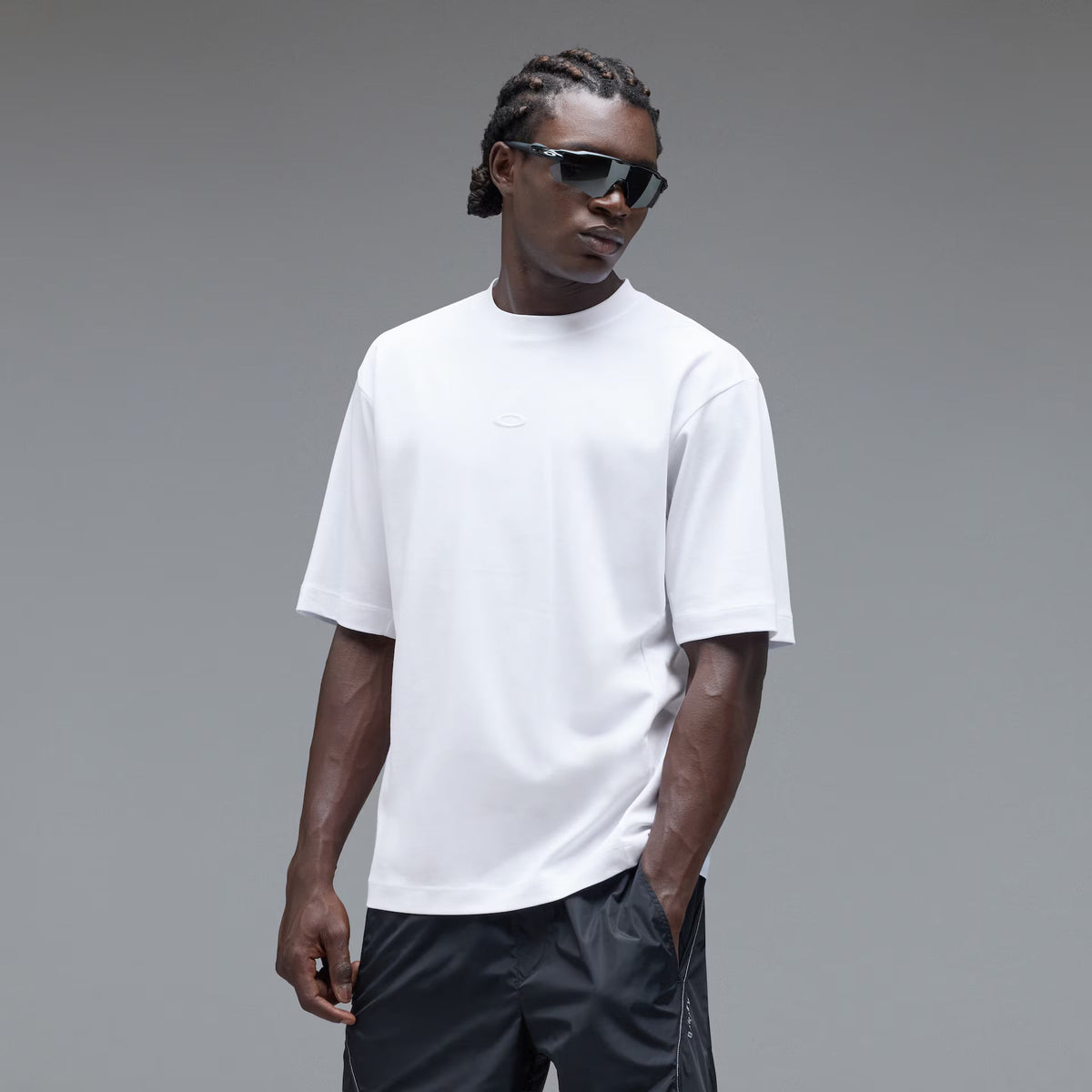 Oakley Men's Oakley Driven Tee