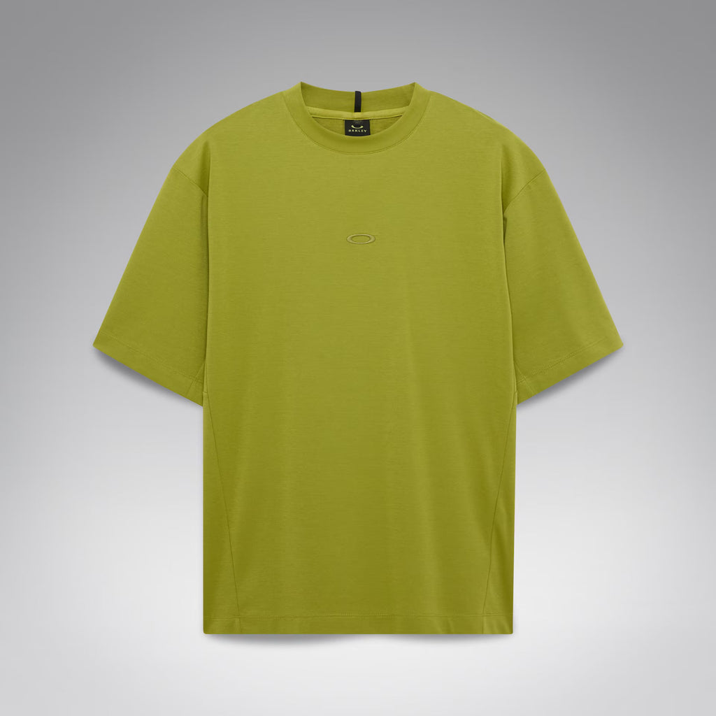 Oakley Men's Oakley Driven Tee - Cactus