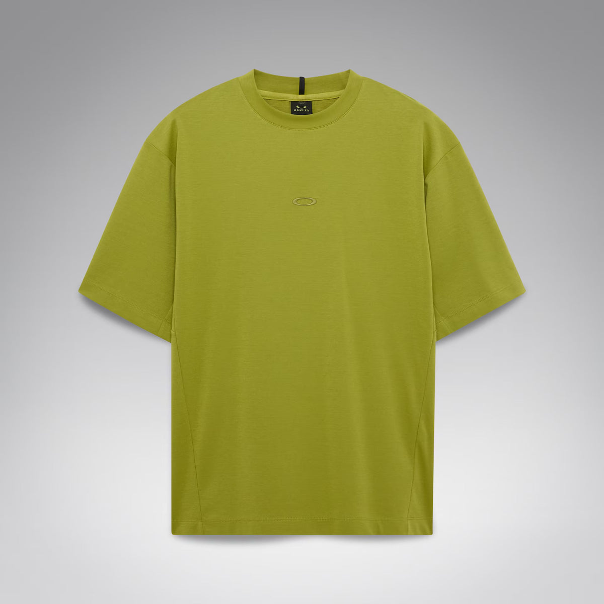 Oakley Men's Oakley Driven Tee - Cactus